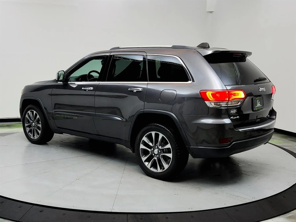 2018 Jeep WK2 Grand Cherokee - Image 7 of 12
