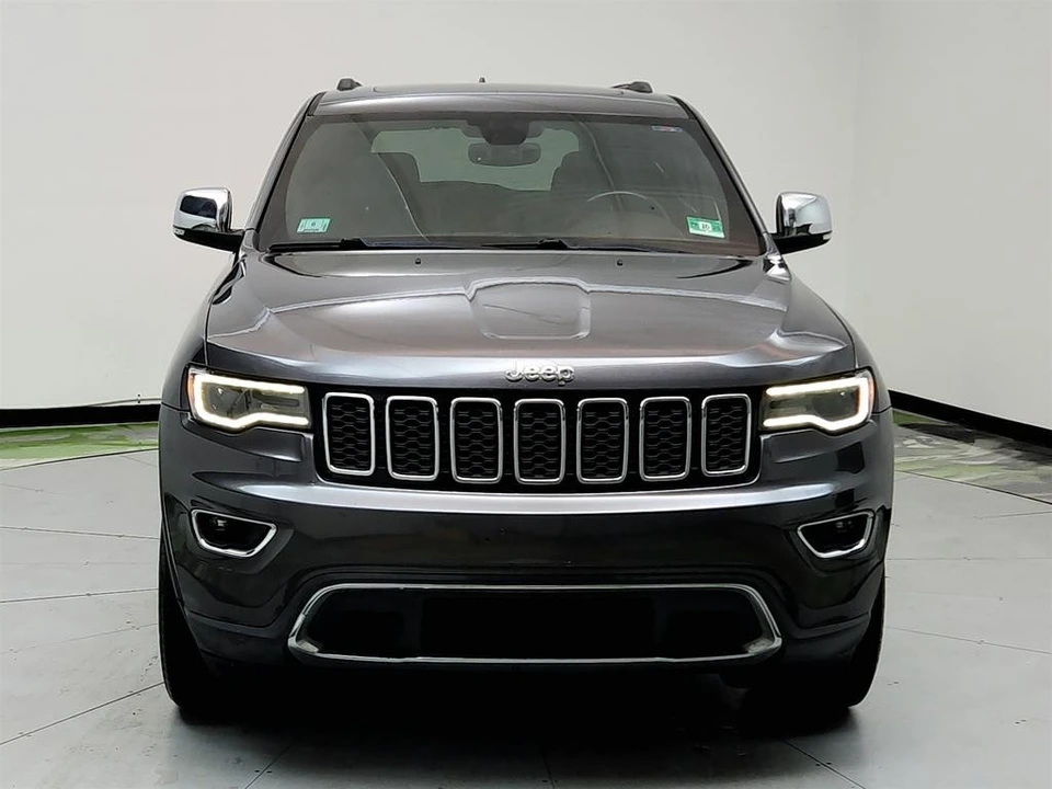 2018 Jeep WK2 Grand Cherokee - Image 2 of 12
