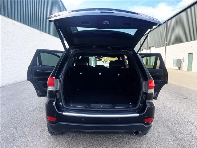 2018 Jeep WK2 Grand Cherokee - Image 16 of 21