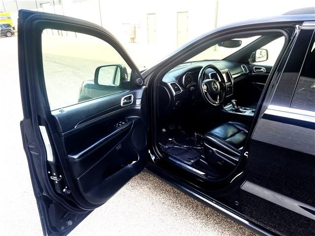 2018 Jeep WK2 Grand Cherokee - Image 10 of 21