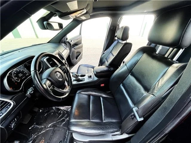 2018 Jeep - Image 24 of 31