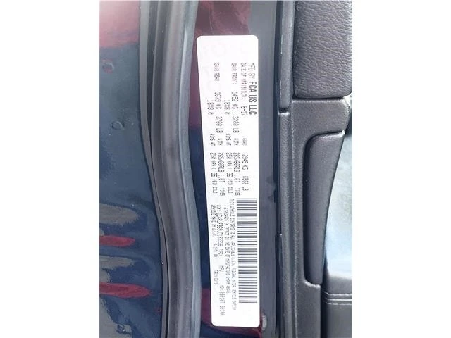 2018 Jeep WK2 Grand Cherokee - Image 21 of 21