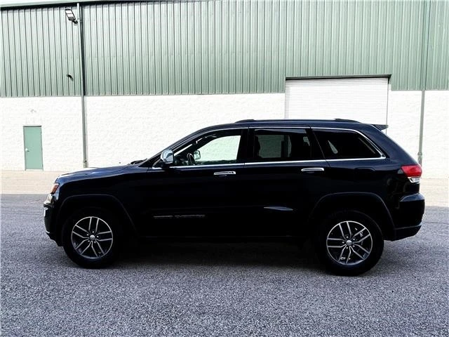 2018 Jeep WK2 Grand Cherokee - Image 6 of 21
