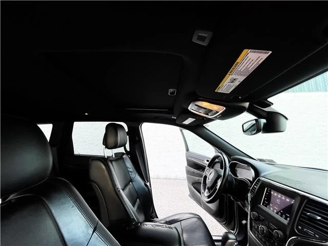 2018 Jeep - Image 30 of 31