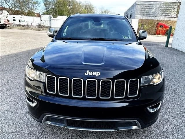 2018 Jeep WK2 Grand Cherokee - Image 9 of 21