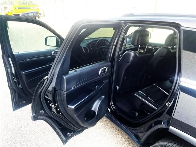 2018 Jeep WK2 Grand Cherokee - Image 11 of 21