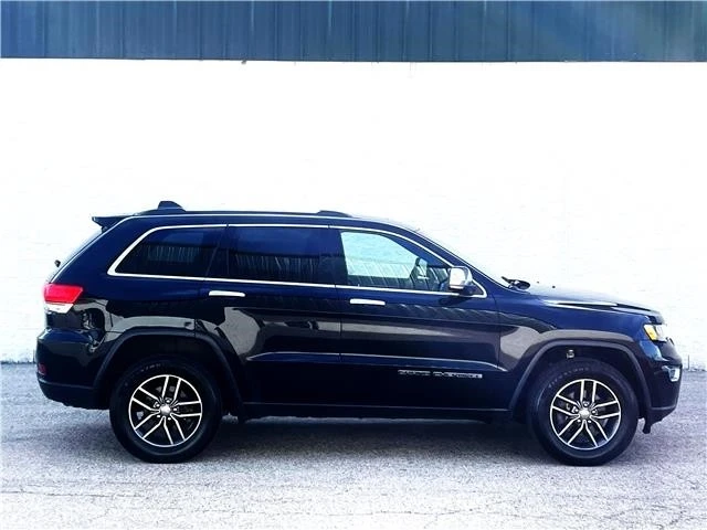 2018 Jeep WK2 Grand Cherokee - Image 2 of 21