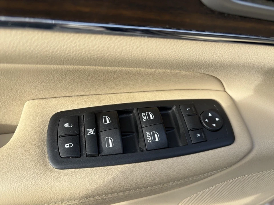 2018 Jeep WK2 Grand Cherokee - Image 8 of 12