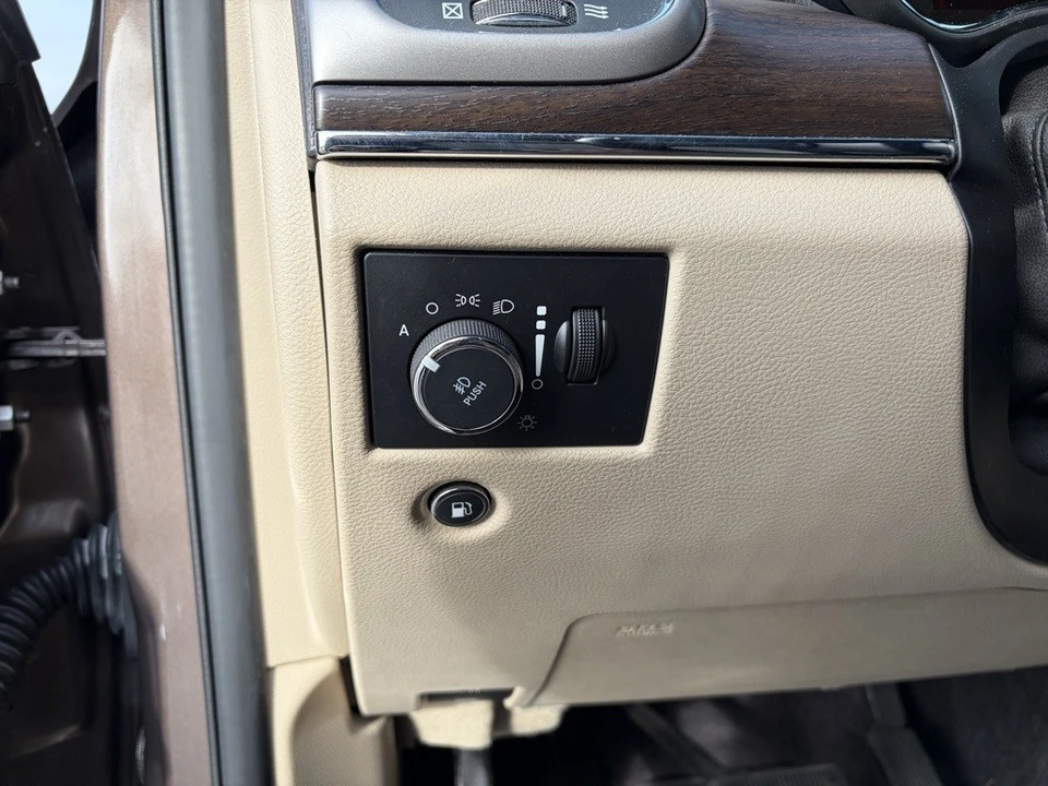 2018 Jeep WK2 Grand Cherokee - Image 10 of 12
