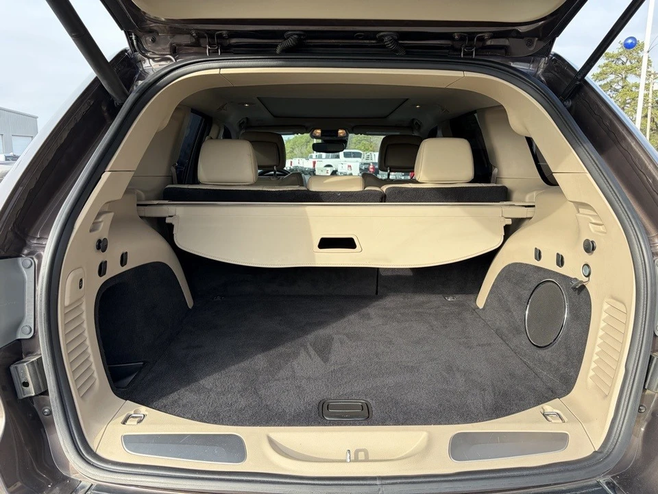 2018 Jeep WK2 Grand Cherokee - Image 6 of 12
