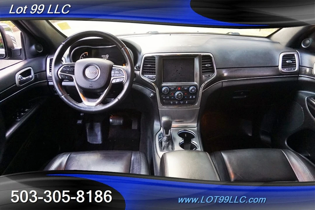 2018 Jeep KL Cherokee - Image 2 of 4