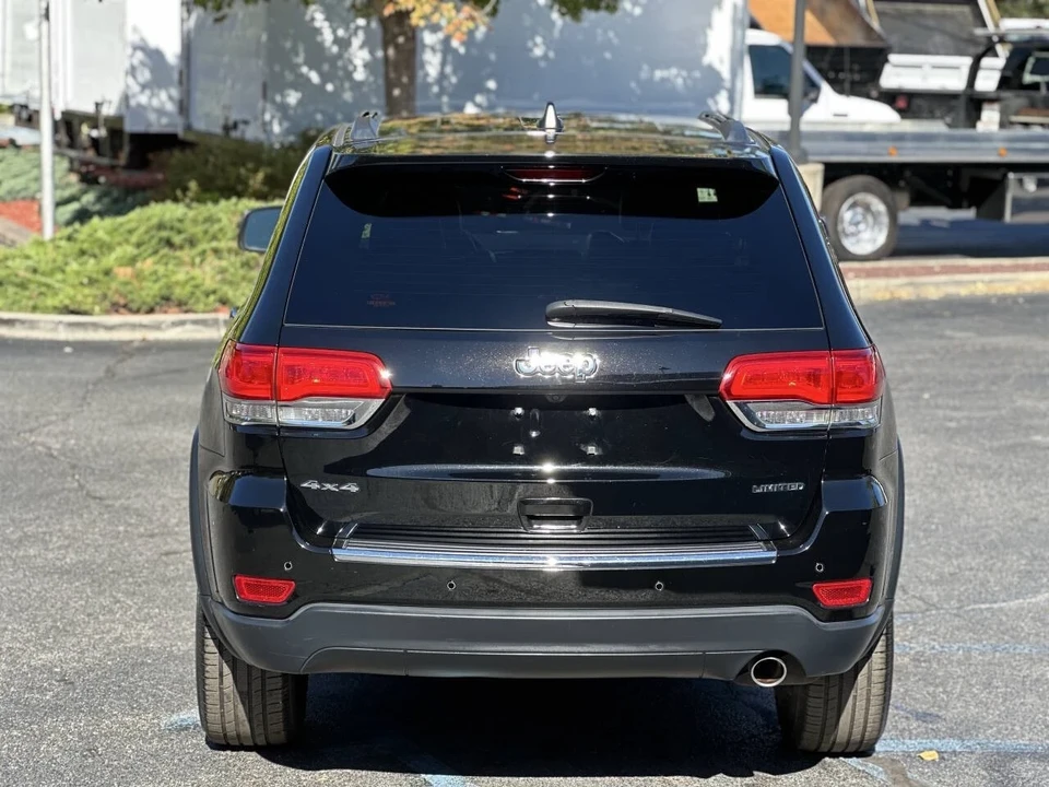 2018 Jeep KL Cherokee - Image 6 of 12