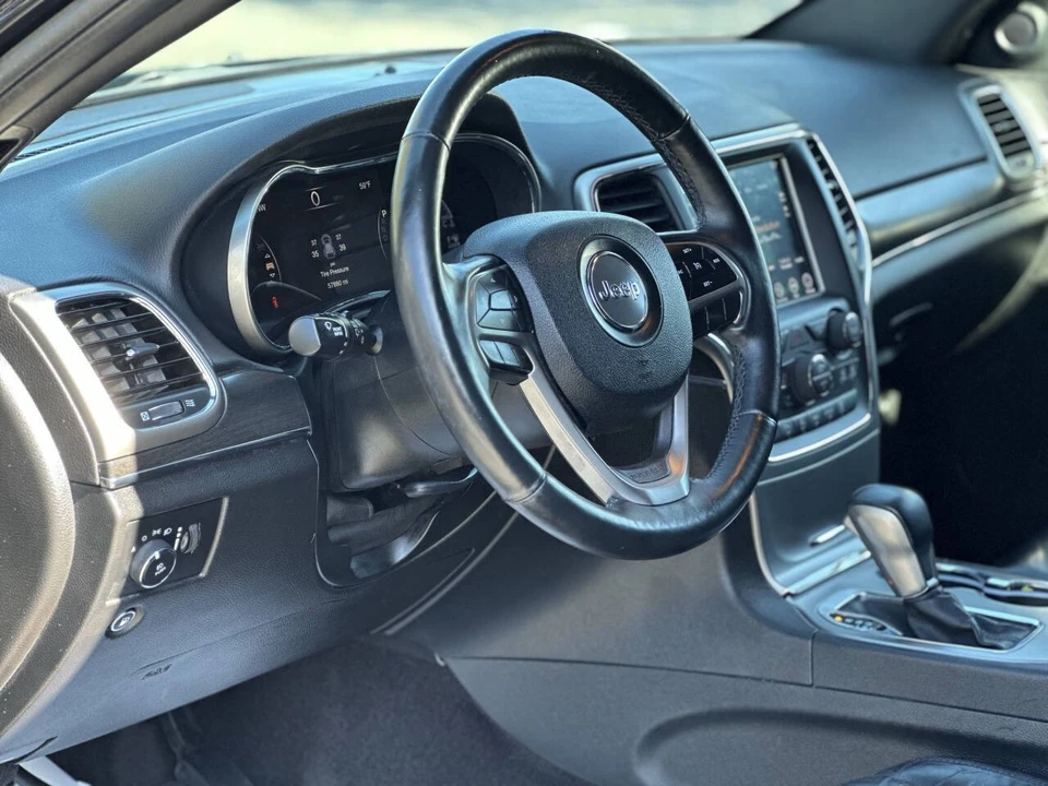 2018 Jeep WK2 Grand Cherokee - Image 14 of 19