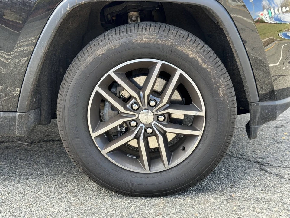 2018 Jeep WK2 Grand Cherokee - Image 5 of 20