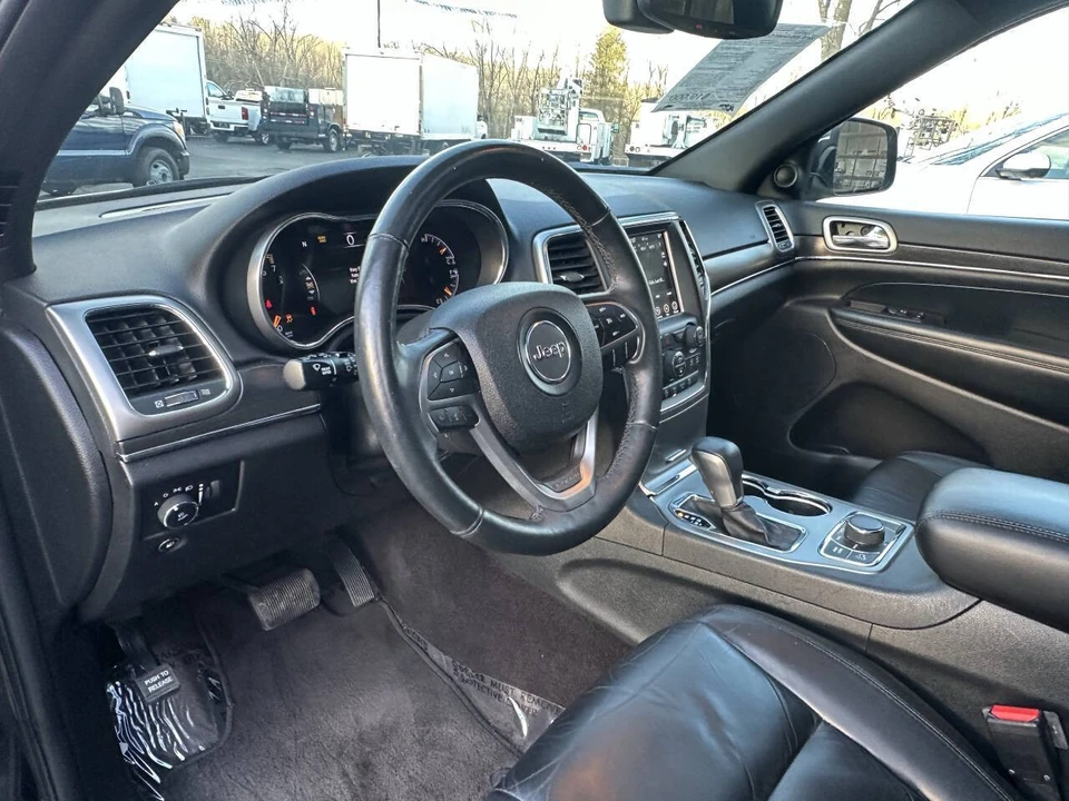 2018 Jeep KL Cherokee - Image 12 of 19
