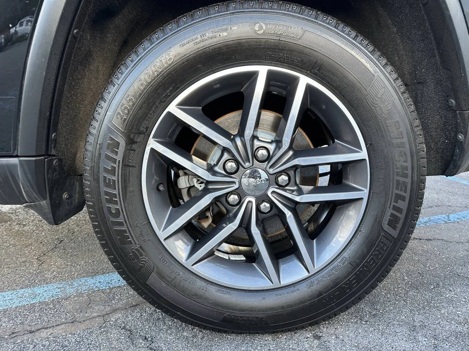 2018 Jeep KL Cherokee - Image 18 of 19