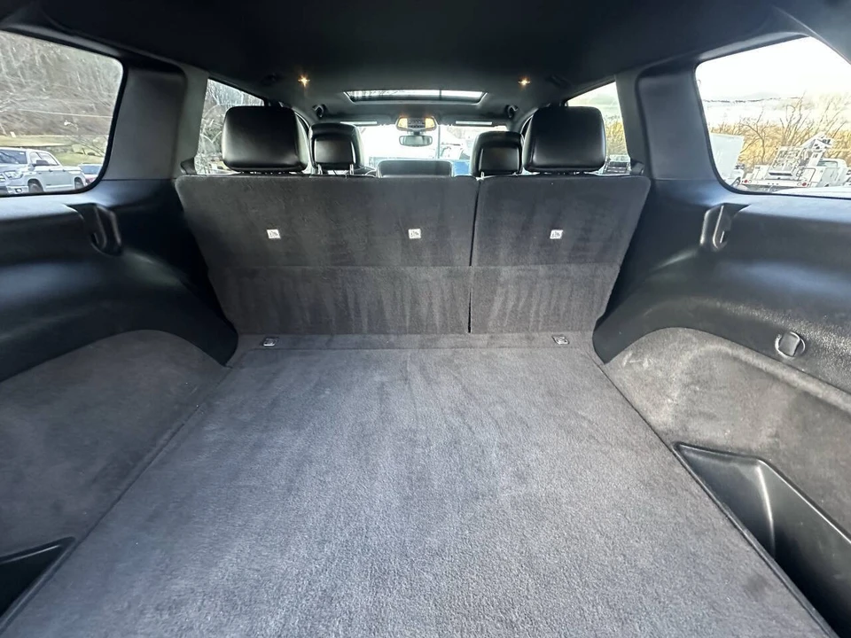 2018 Jeep KL Cherokee - Image 17 of 19