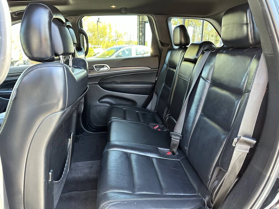 2018 Jeep WK2 Grand Cherokee - Image 13 of 19