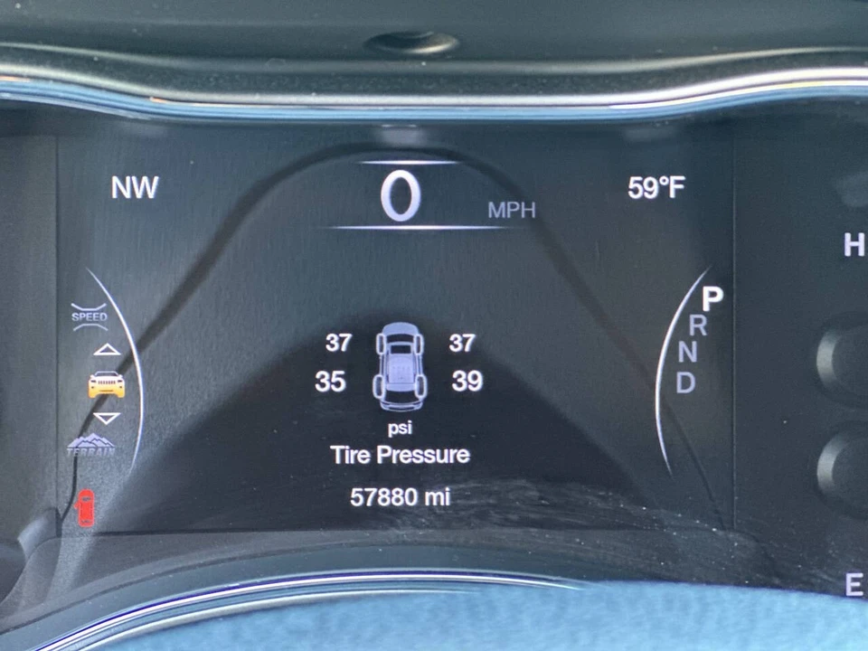 2018 Jeep WK2 Grand Cherokee - Image 17 of 19