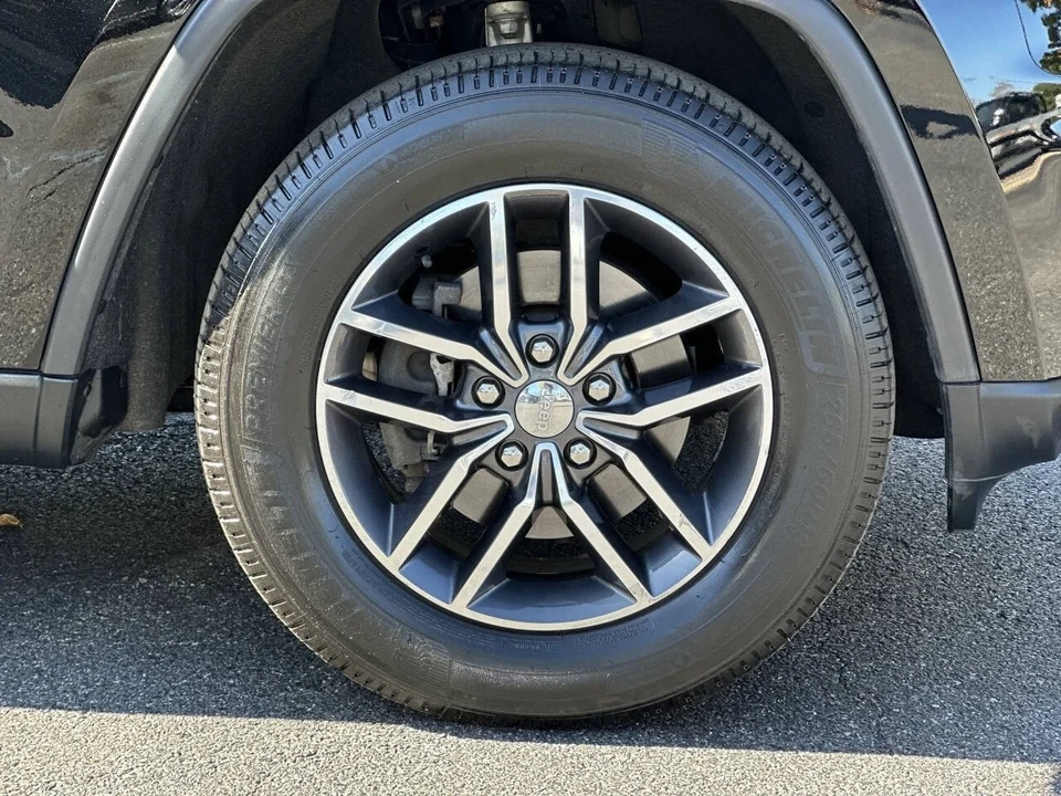 2018 Jeep WK2 Grand Cherokee - Image 13 of 21
