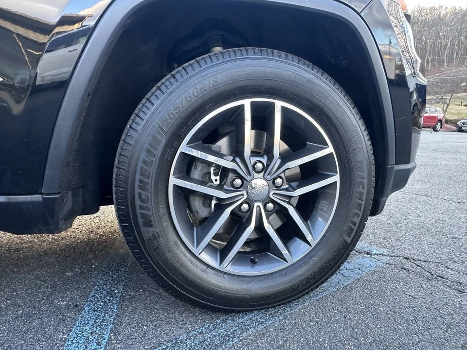 2018 Jeep KL Cherokee - Image 14 of 19