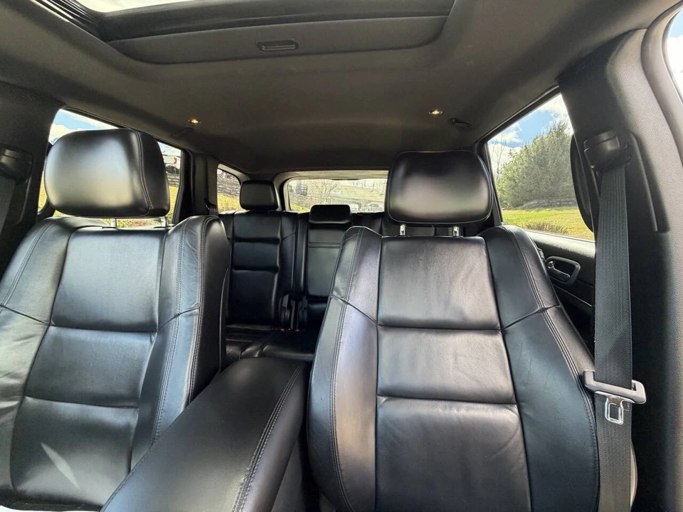 2018 Jeep WK2 Grand Cherokee - Image 8 of 20