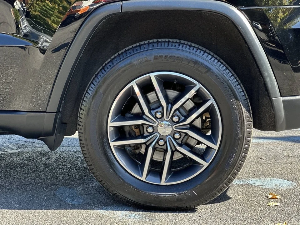 2018 Jeep KL Cherokee - Image 9 of 12