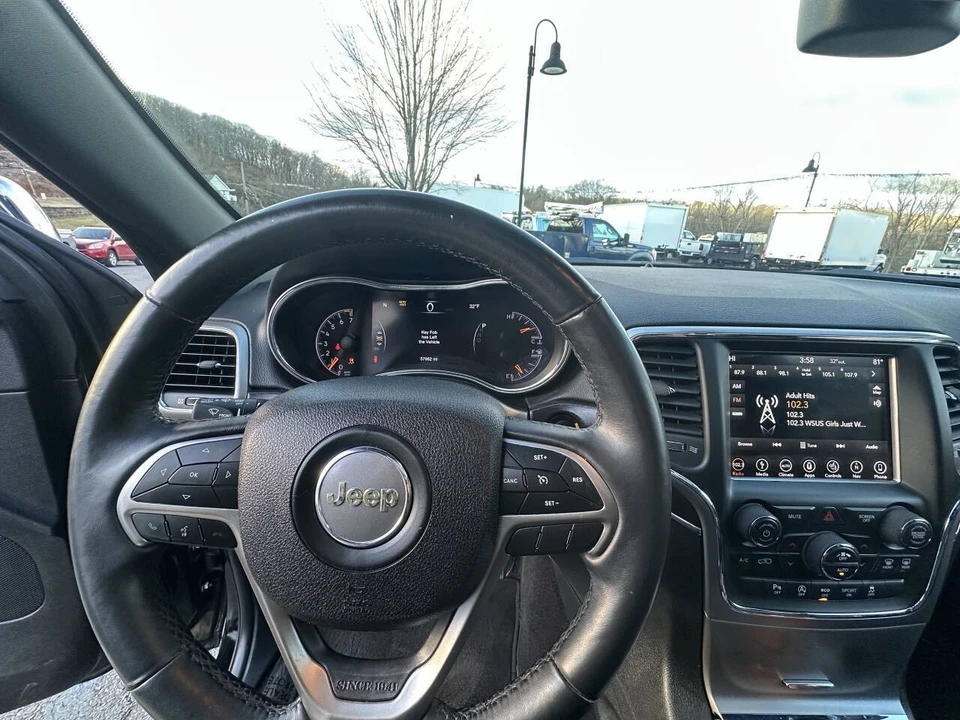 2018 Jeep KL Cherokee - Image 10 of 19
