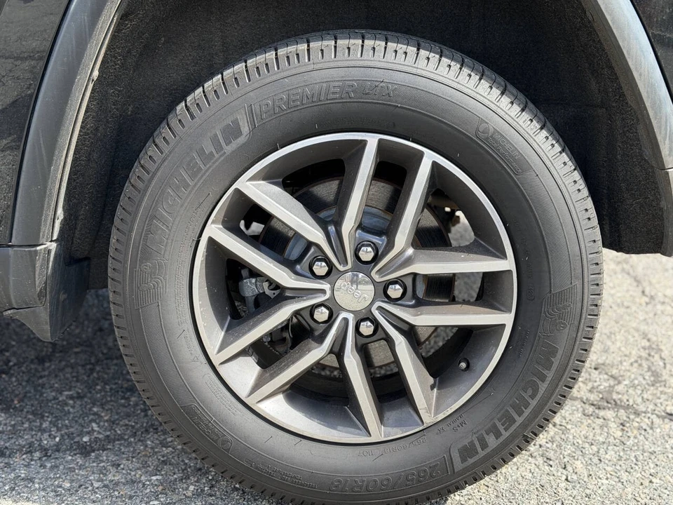 2018 Jeep WK2 Grand Cherokee - Image 15 of 20