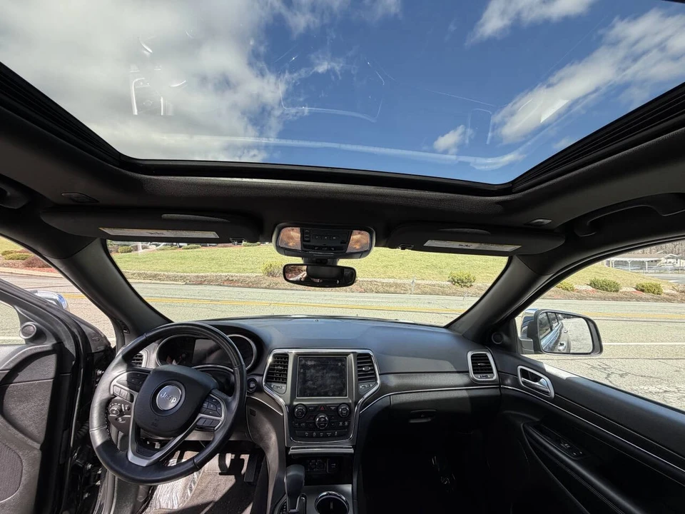 2018 Jeep WK2 Grand Cherokee - Image 9 of 20
