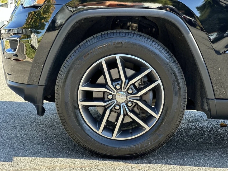 2018 Jeep KL Cherokee - Image 11 of 12