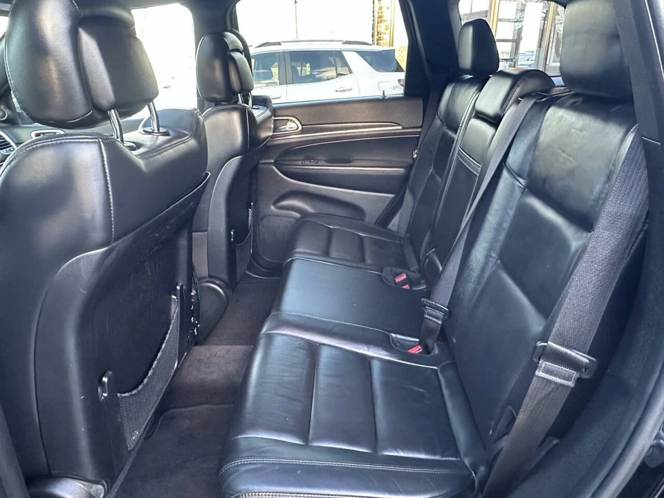 2018 Jeep KL Cherokee - Image 13 of 19