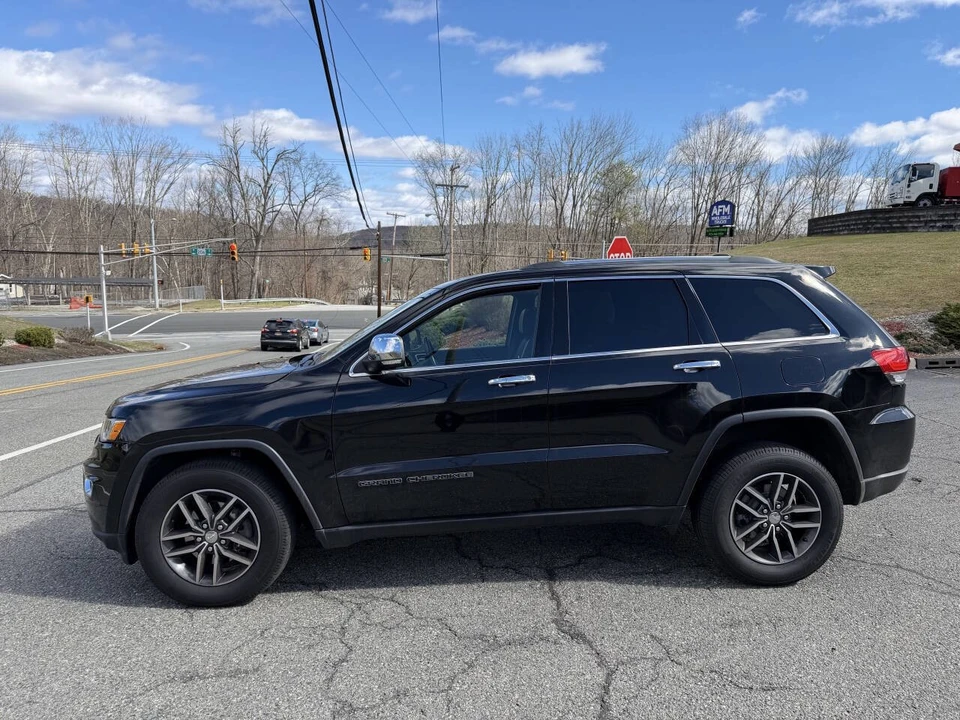 2018 Jeep WK2 Grand Cherokee - Image 17 of 20