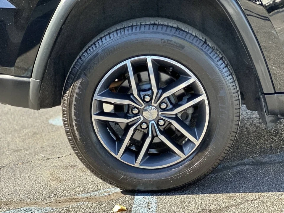 2018 Jeep WK2 Grand Cherokee - Image 21 of 21