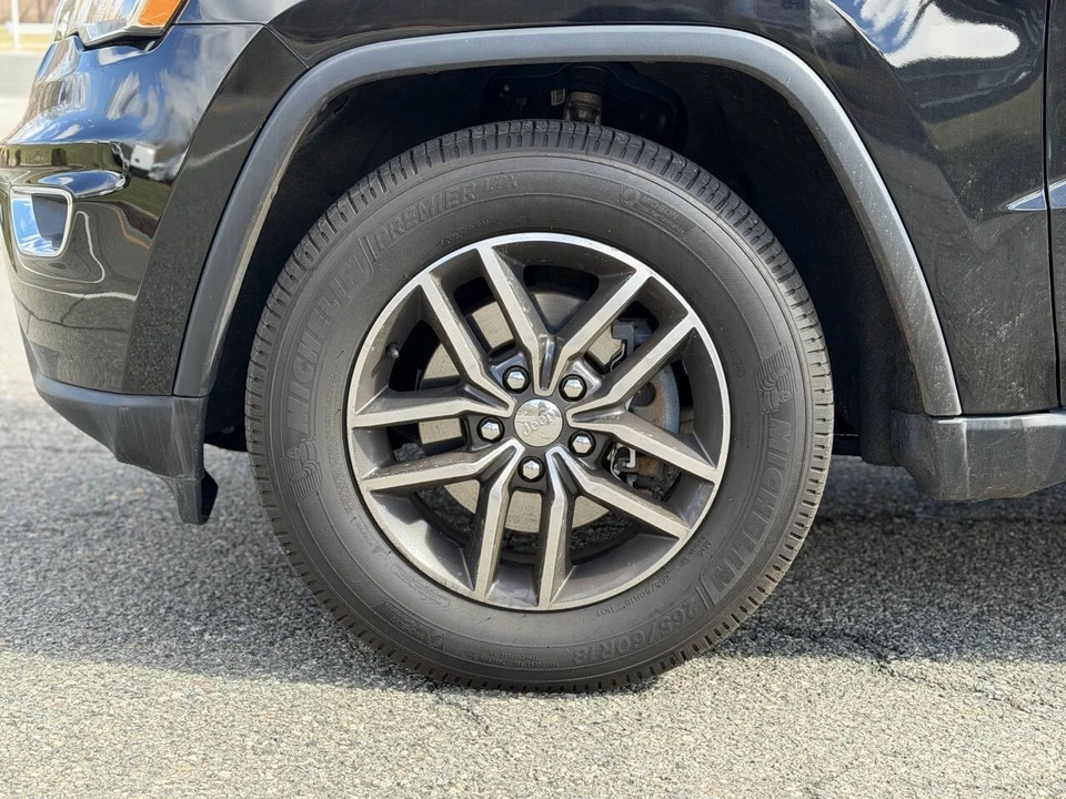 2018 Jeep WK2 Grand Cherokee - Image 16 of 20