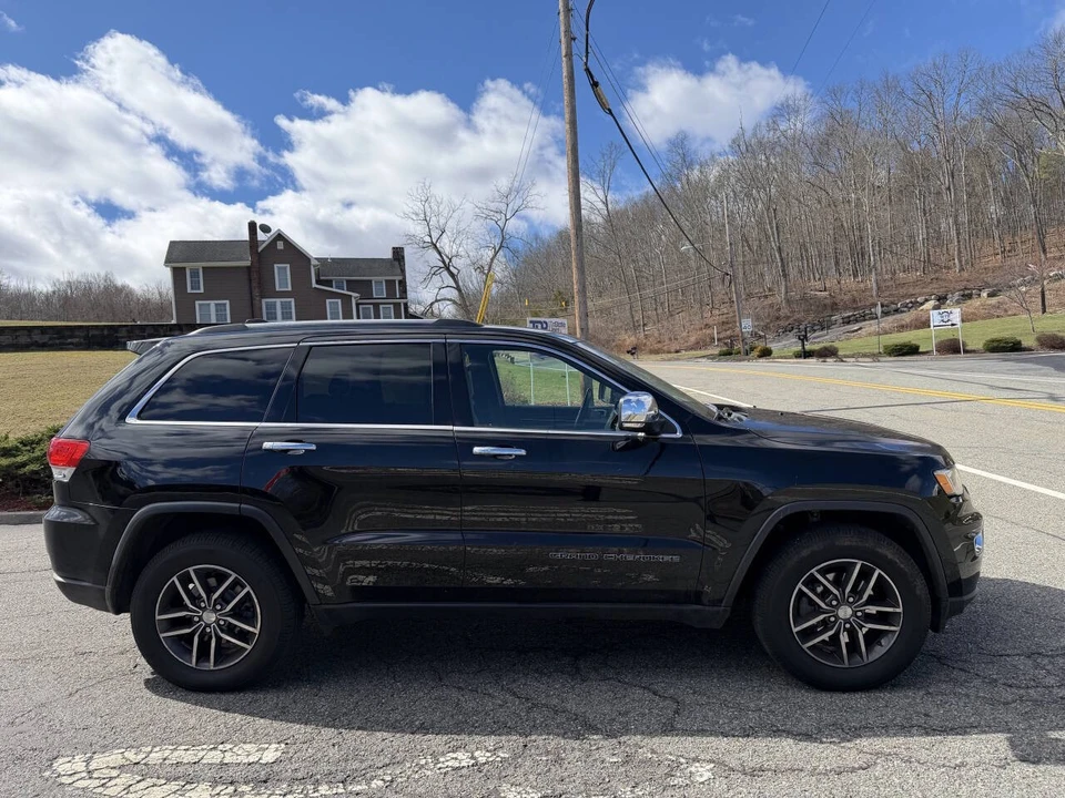 2018 Jeep WK2 Grand Cherokee - Image 20 of 20