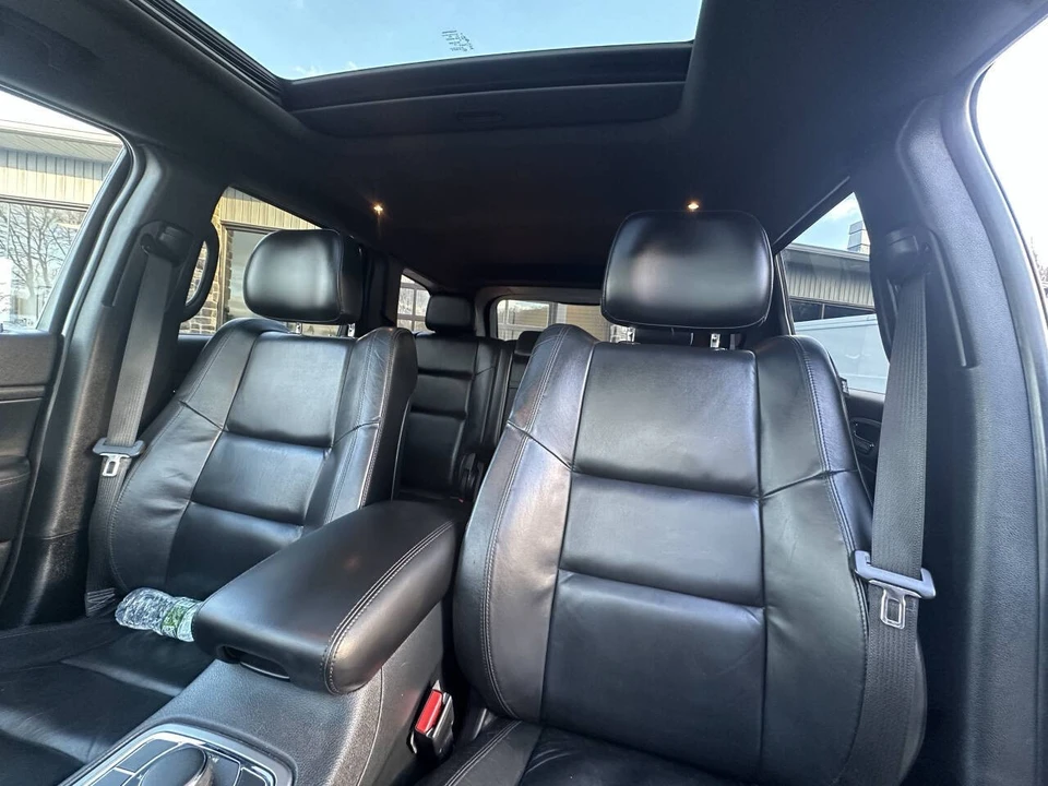 2018 Jeep KL Cherokee - Image 11 of 19