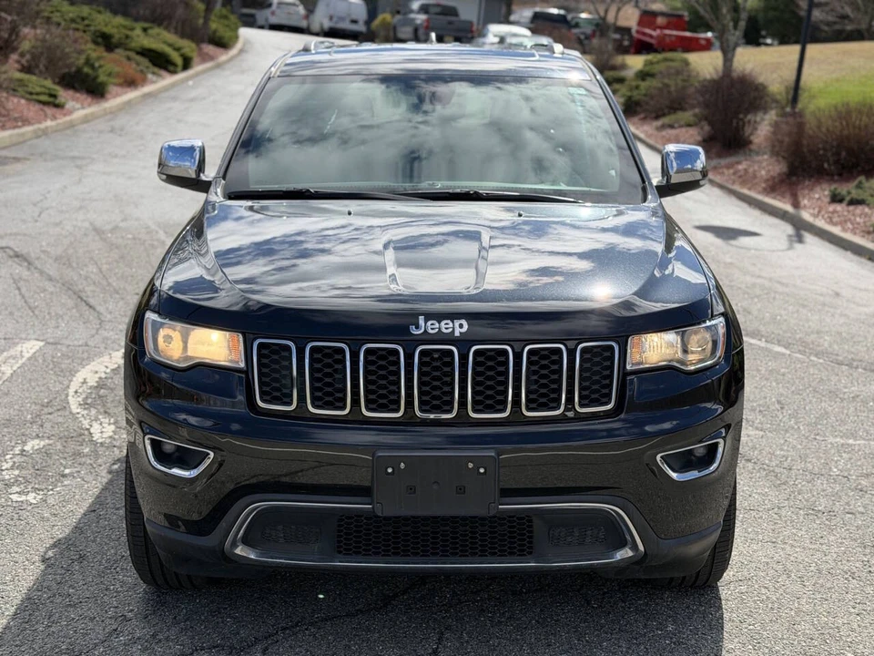 2018 Jeep WK2 Grand Cherokee - Image 13 of 20