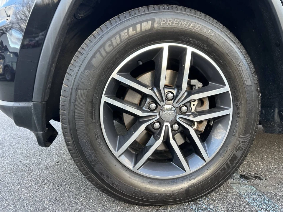 2018 Jeep KL Cherokee - Image 15 of 19