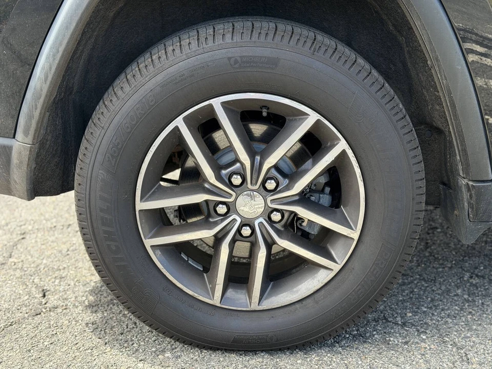 2018 Jeep WK2 Grand Cherokee - Image 14 of 20