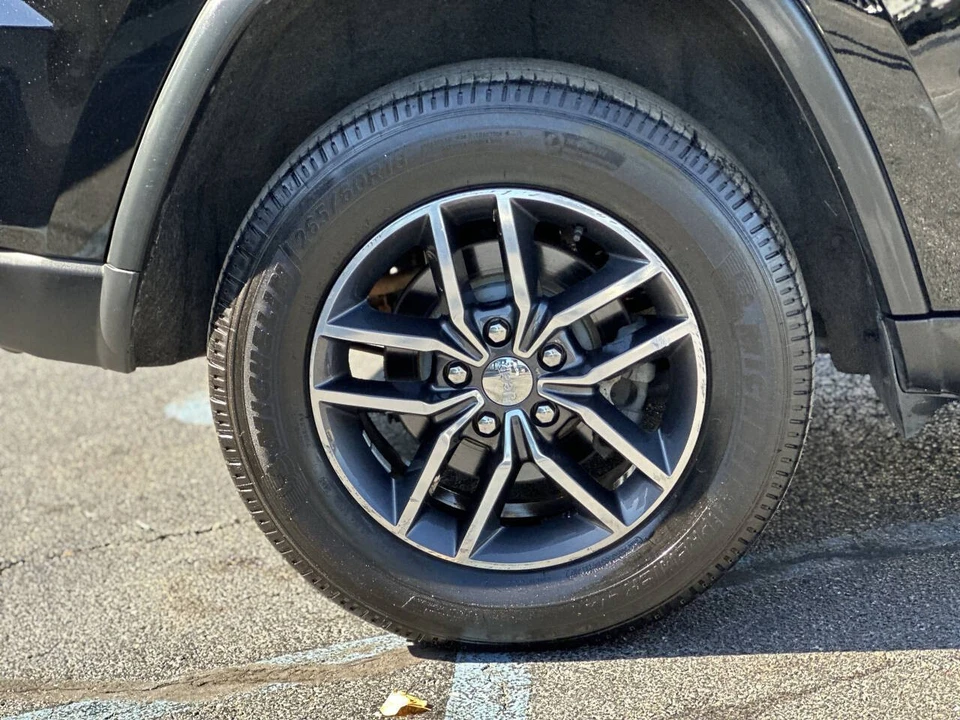 2018 Jeep WK2 Grand Cherokee - Image 19 of 19