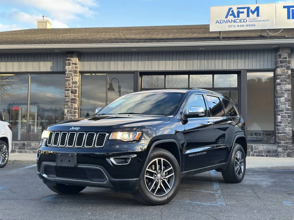 2018 Jeep KL Cherokee - Image 2 of 19