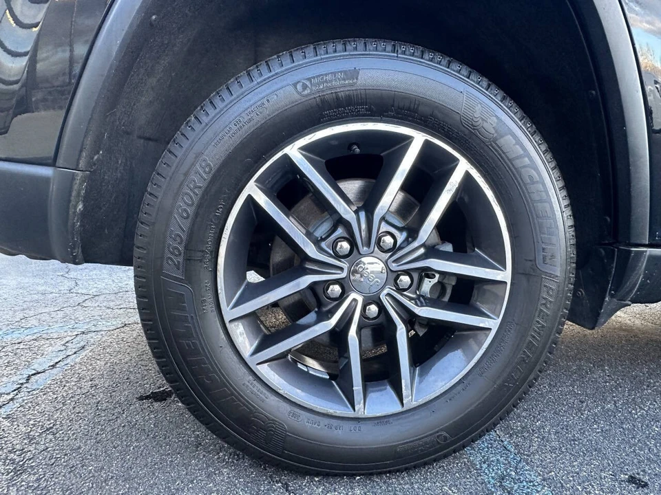 2018 Jeep KL Cherokee - Image 16 of 19
