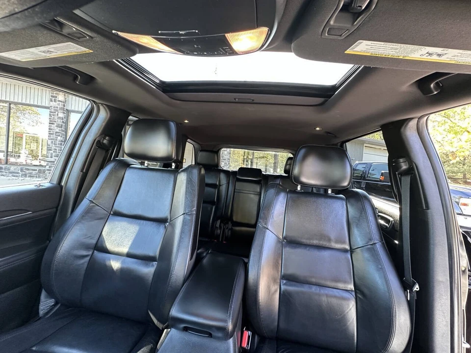 2018 Jeep WK2 Grand Cherokee - Image 16 of 19