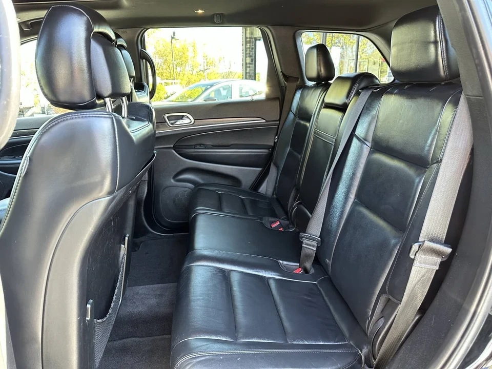 2018 Jeep WK2 Grand Cherokee - Image 14 of 21