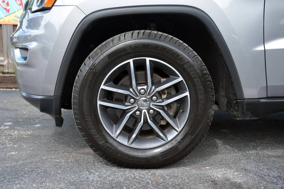 2018 Jeep KL Cherokee - Image 12 of 12
