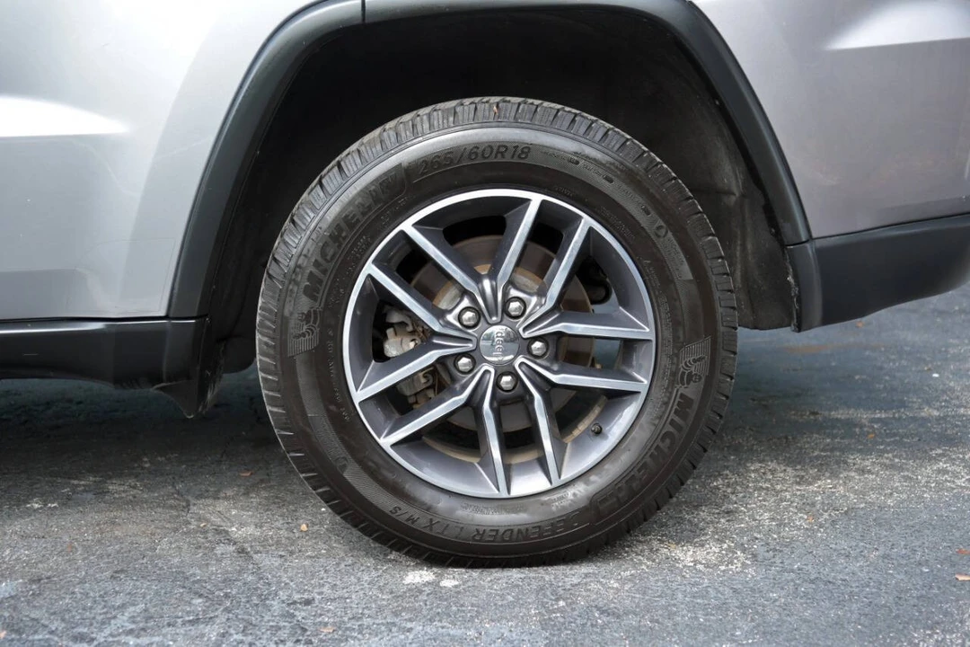 2018 Jeep KL Cherokee - Image 10 of 12
