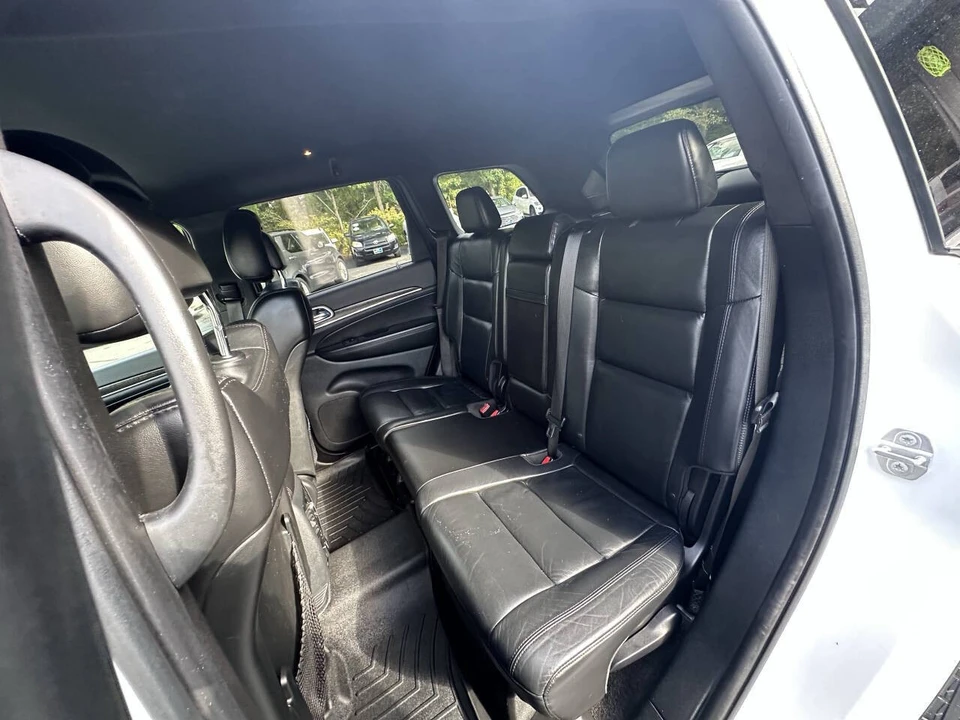 2018 Jeep WK2 Grand Cherokee - Image 20 of 21