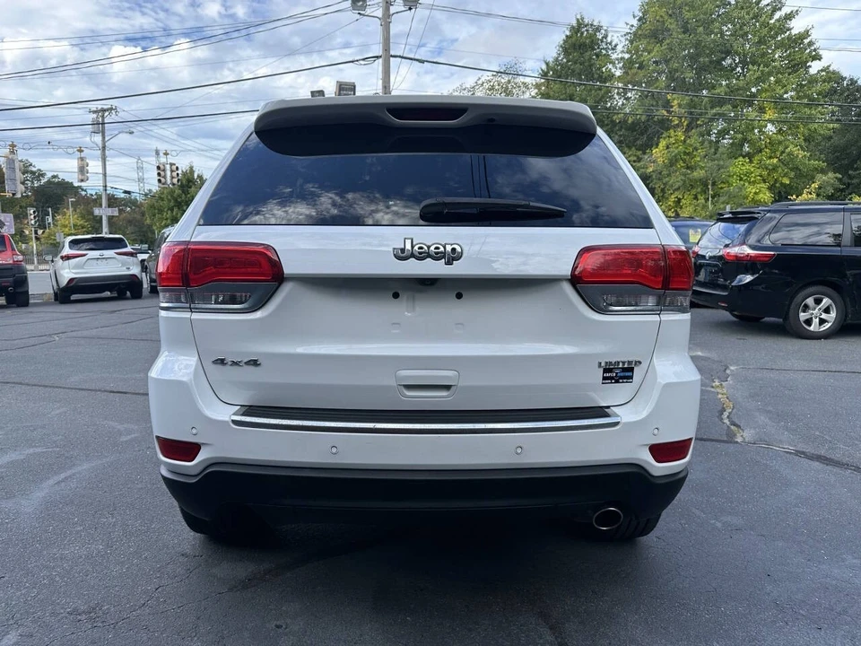 2018 Jeep KL Cherokee - Image 10 of 21
