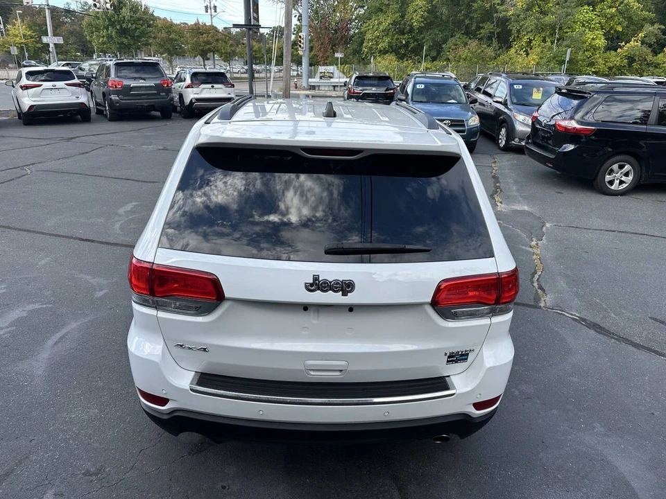2018 Jeep KL Cherokee - Image 9 of 21